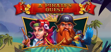 A Pirates Quest Betsson